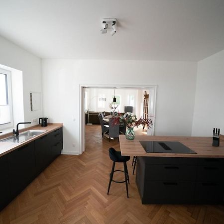 Villa Emma Osnabrück Eksteriør billede