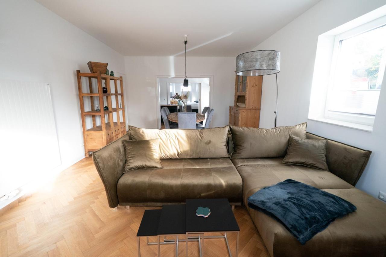 Villa Emma Osnabrück Eksteriør billede